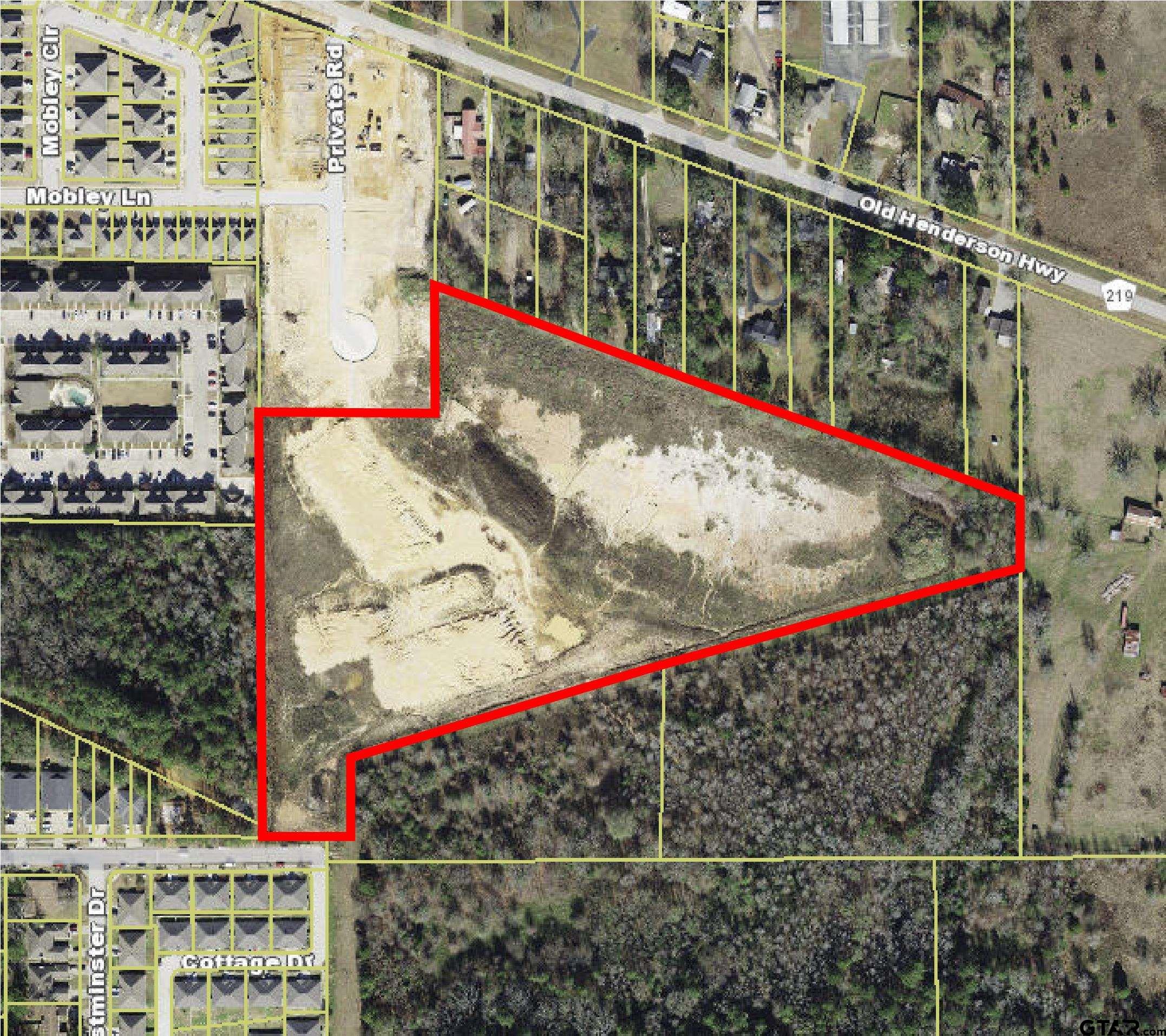 3980 McDonald Rd Property Photo 1