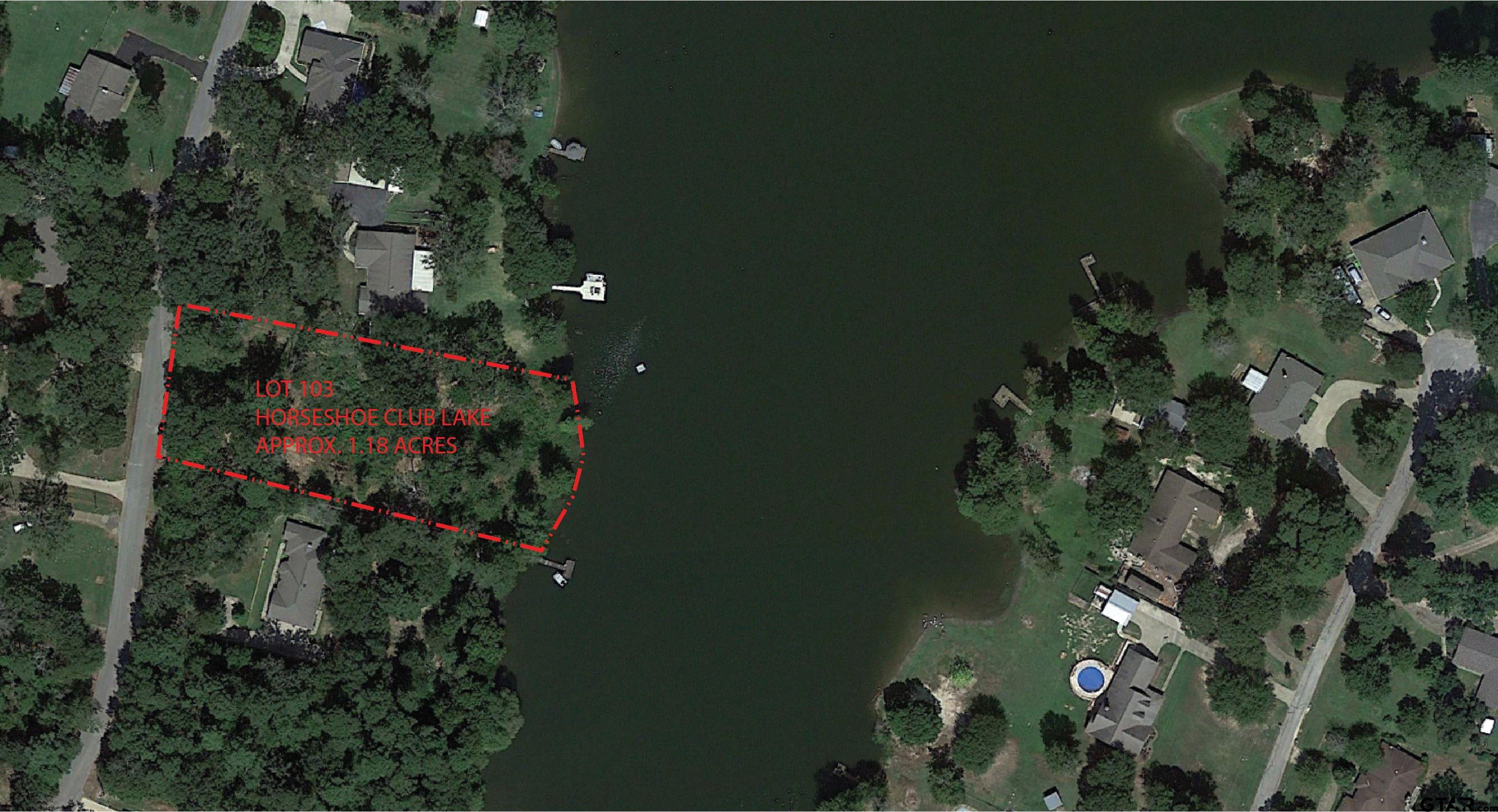 Lakeshore Drive Property Photo 1