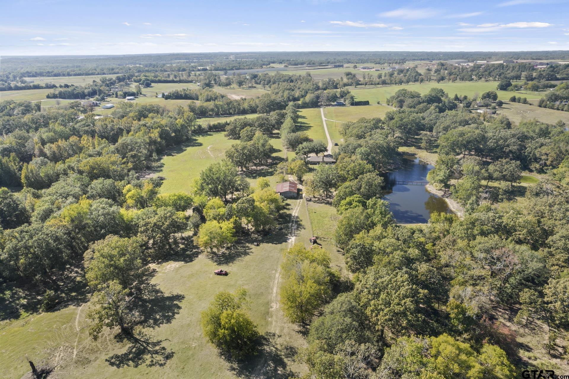 1269 County Road 4510 Property Photo 1