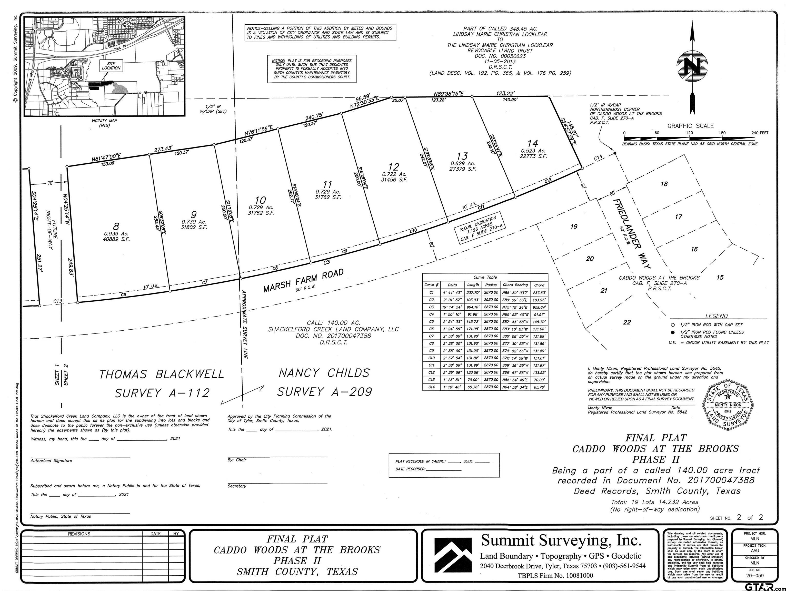 1060 Marsh Farm Rd Lot 10 Property Photo 1