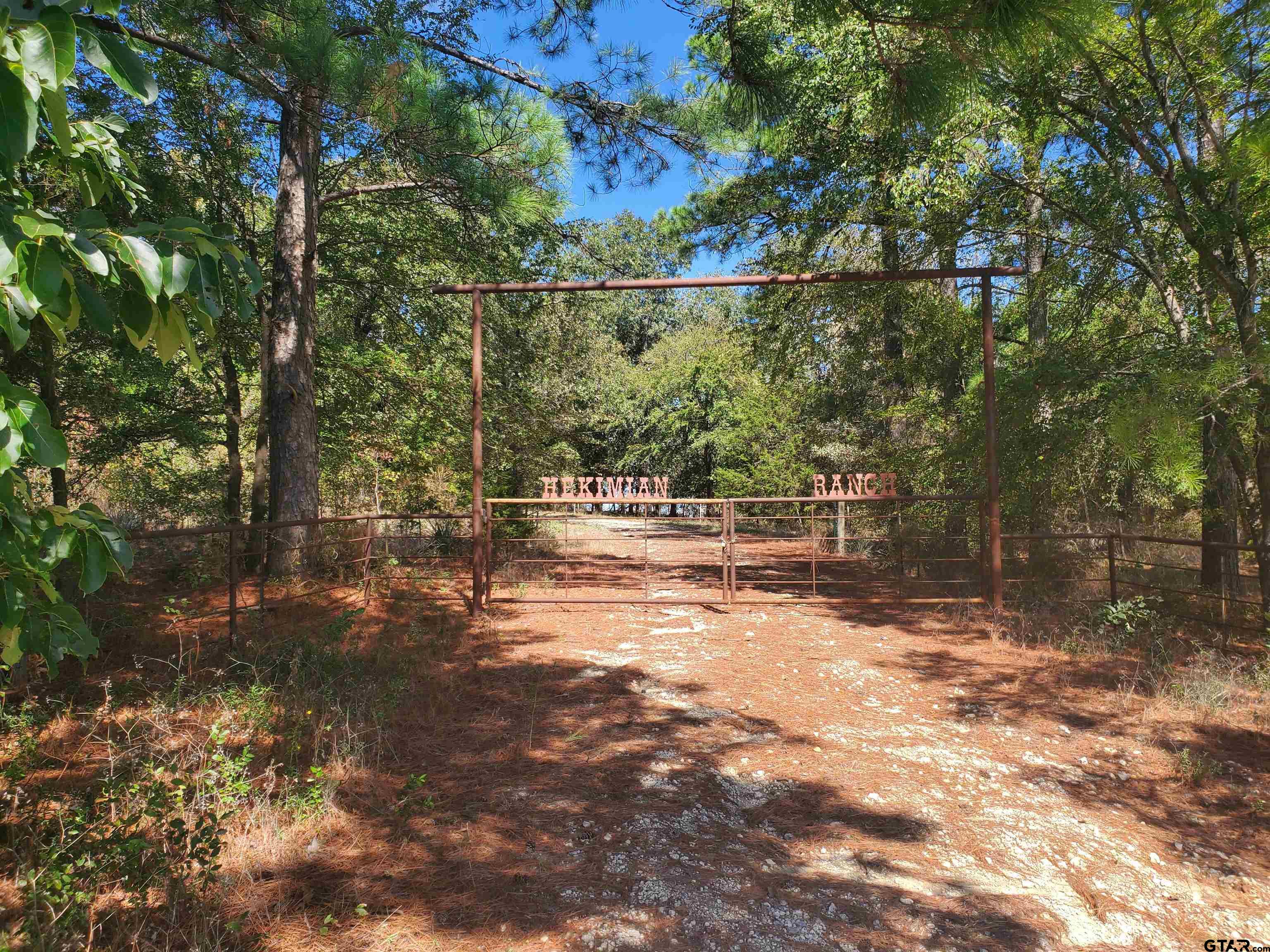 15160 County Road 1227 Property Photo 1