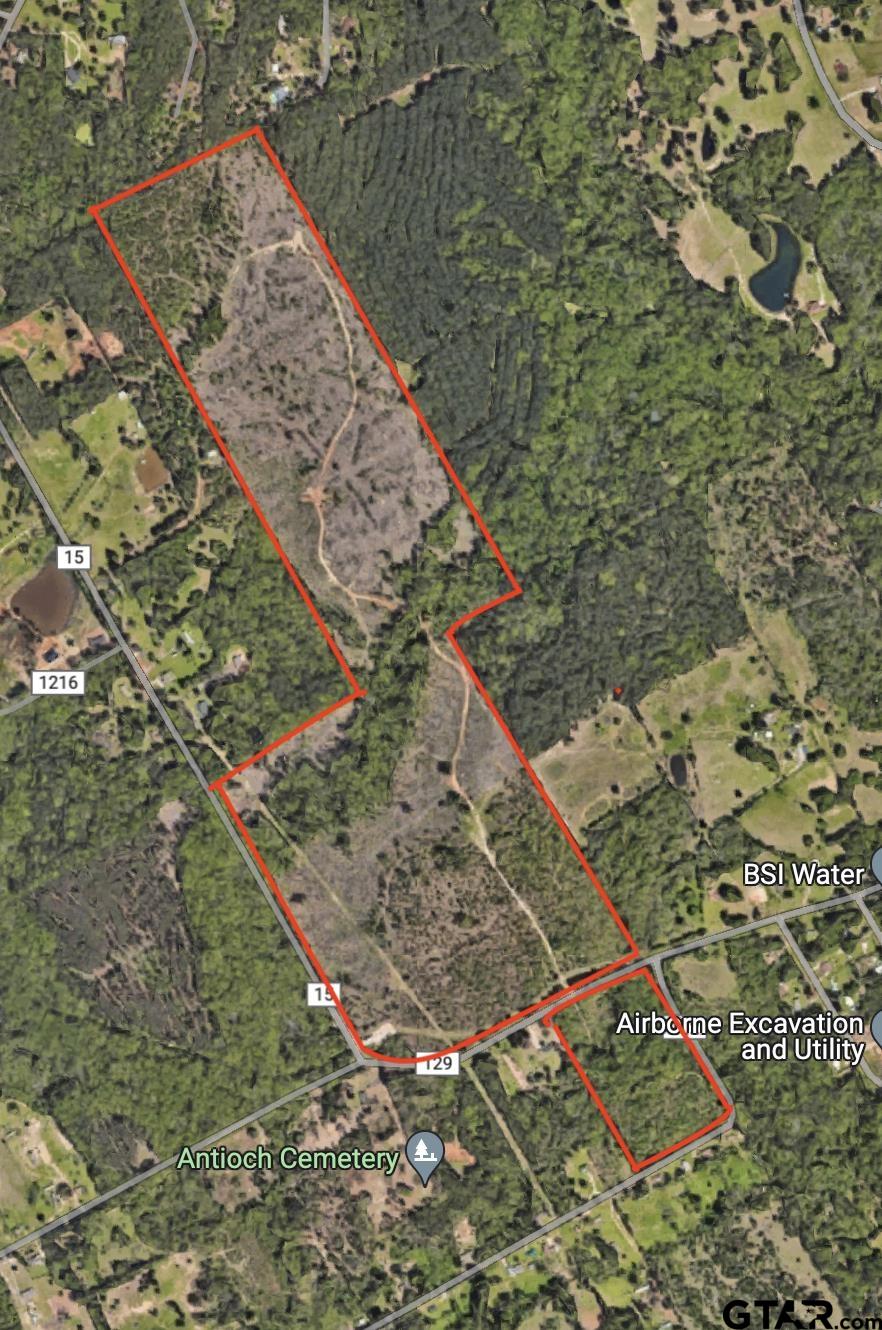 Cr 129 & 15 Property Photo 2