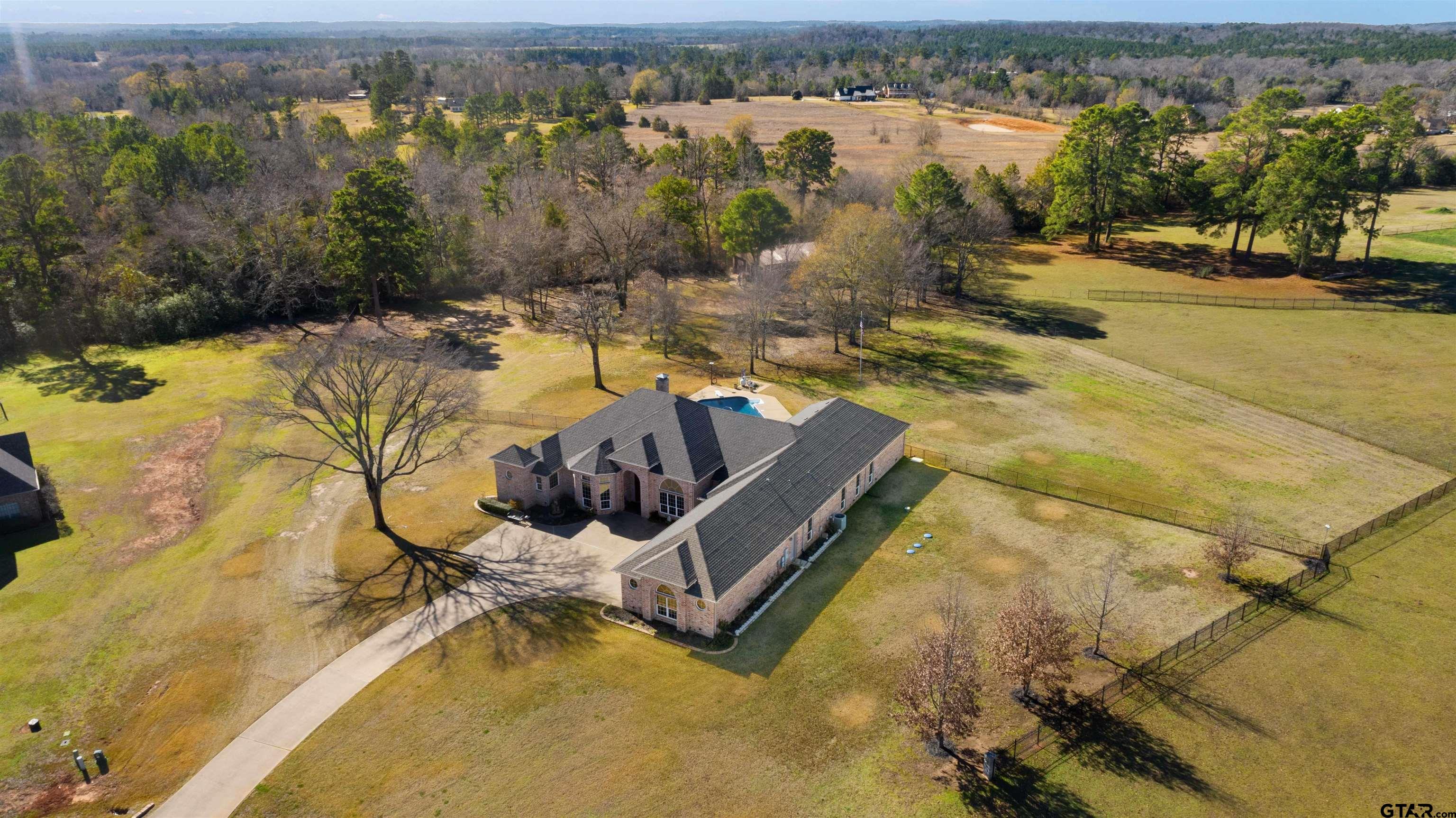 264 County Road 1431 Property Photo 1