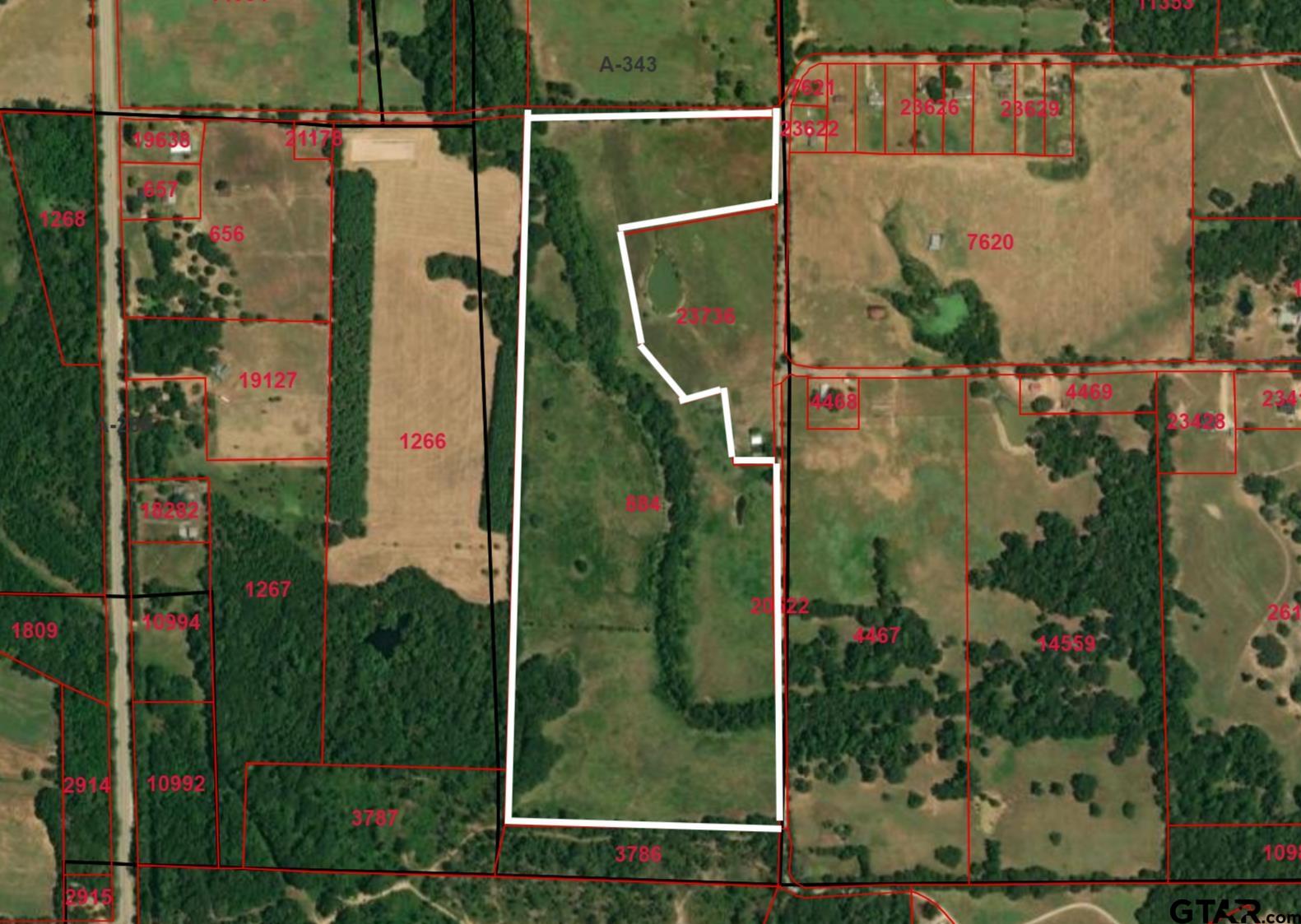 Tbd Cr 3330 And Cr 3370 Property Photo