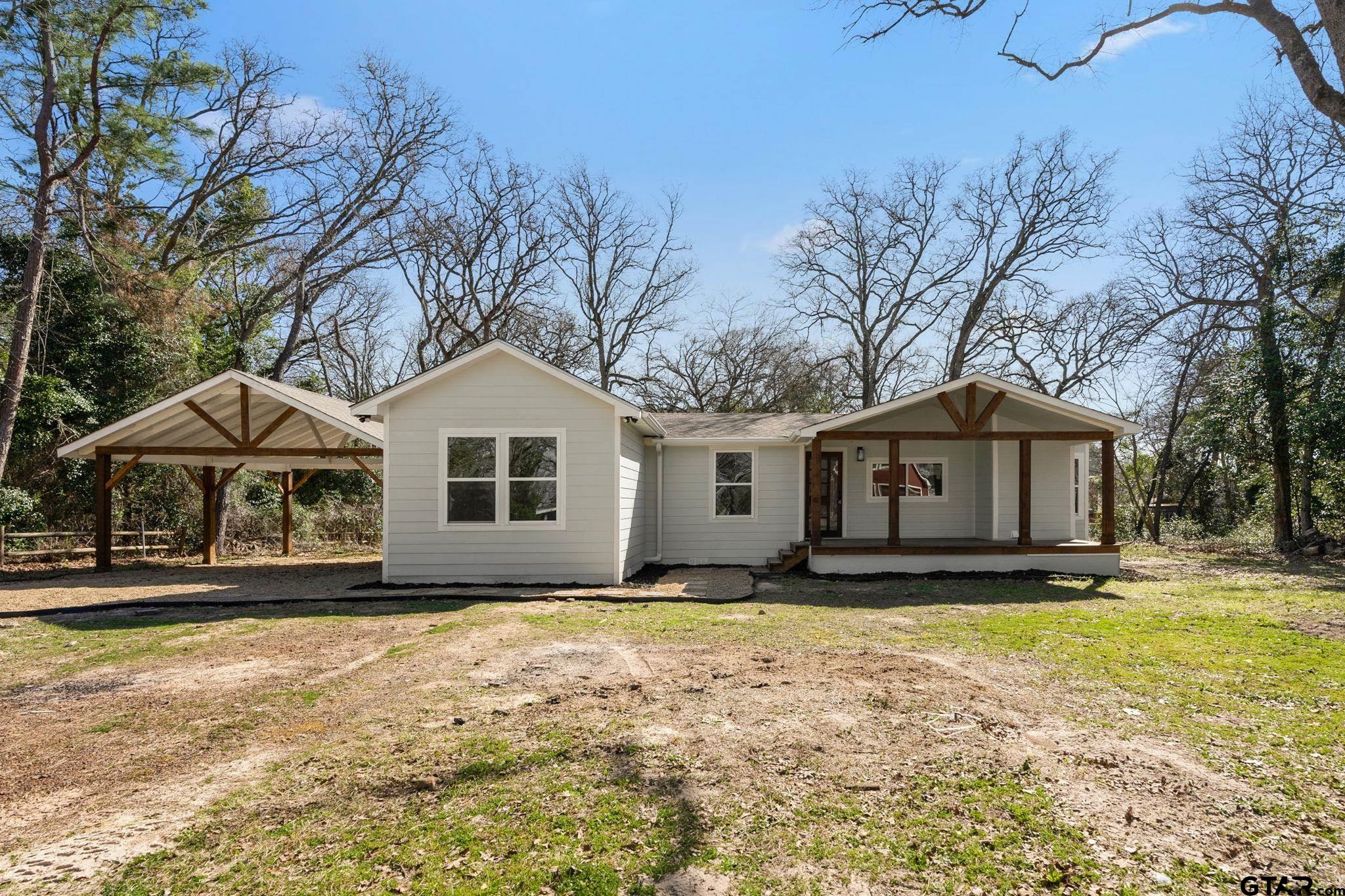 372 Long Shadow Drive Property Photo 1