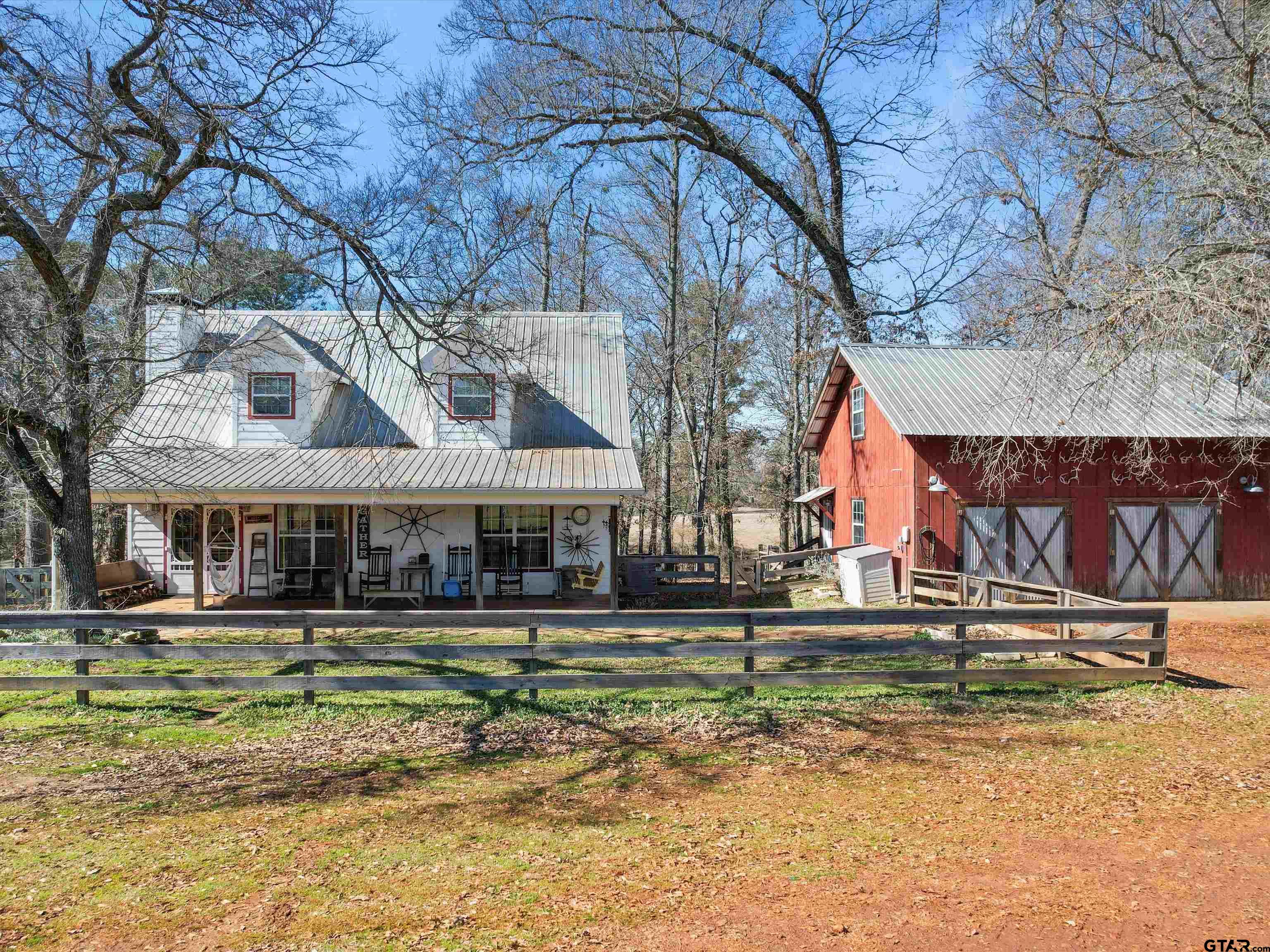 6826 FM 2685 Property Photo 1