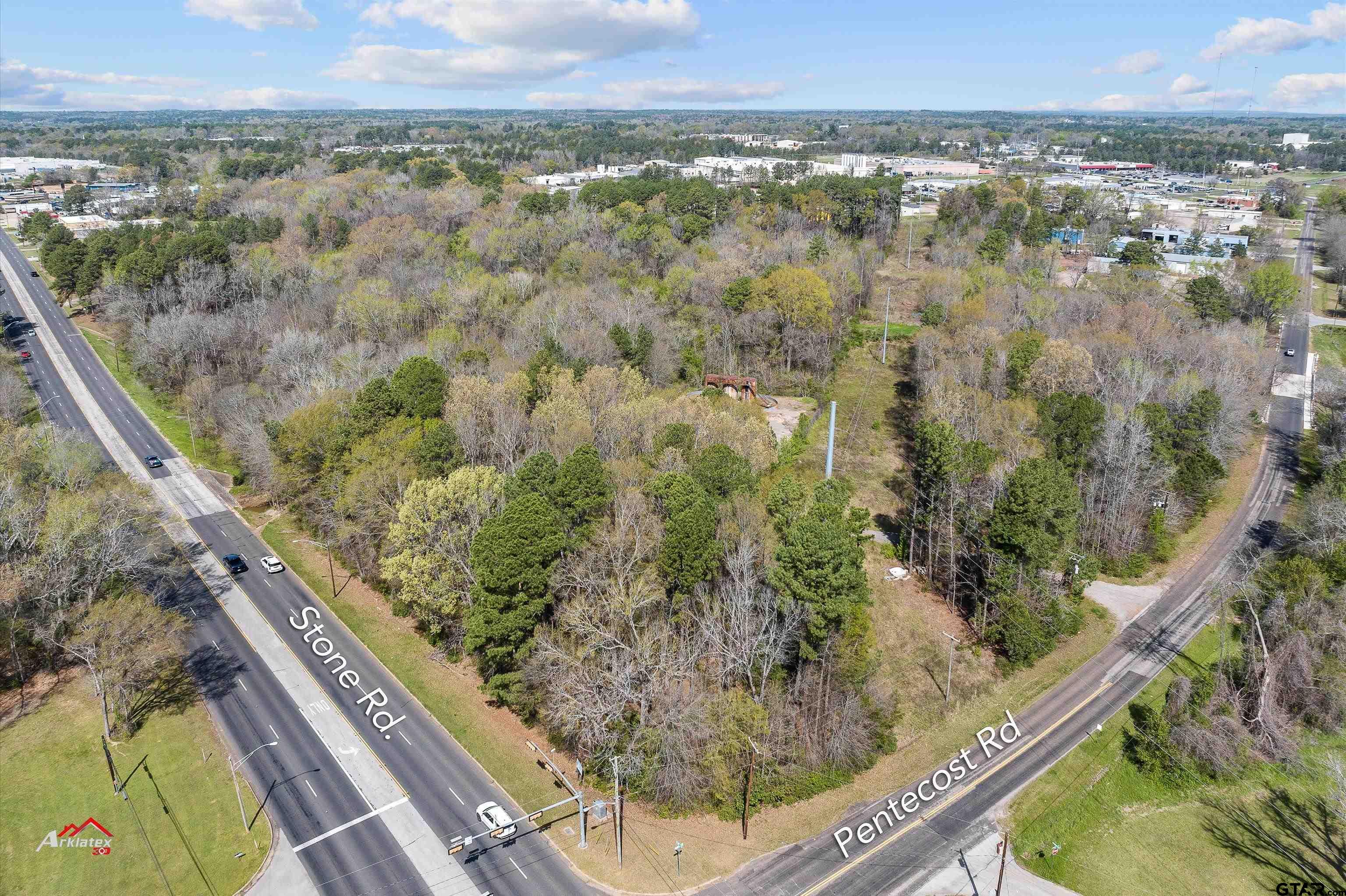 22+/- Acr Tbd Stone Rd. Property Photo