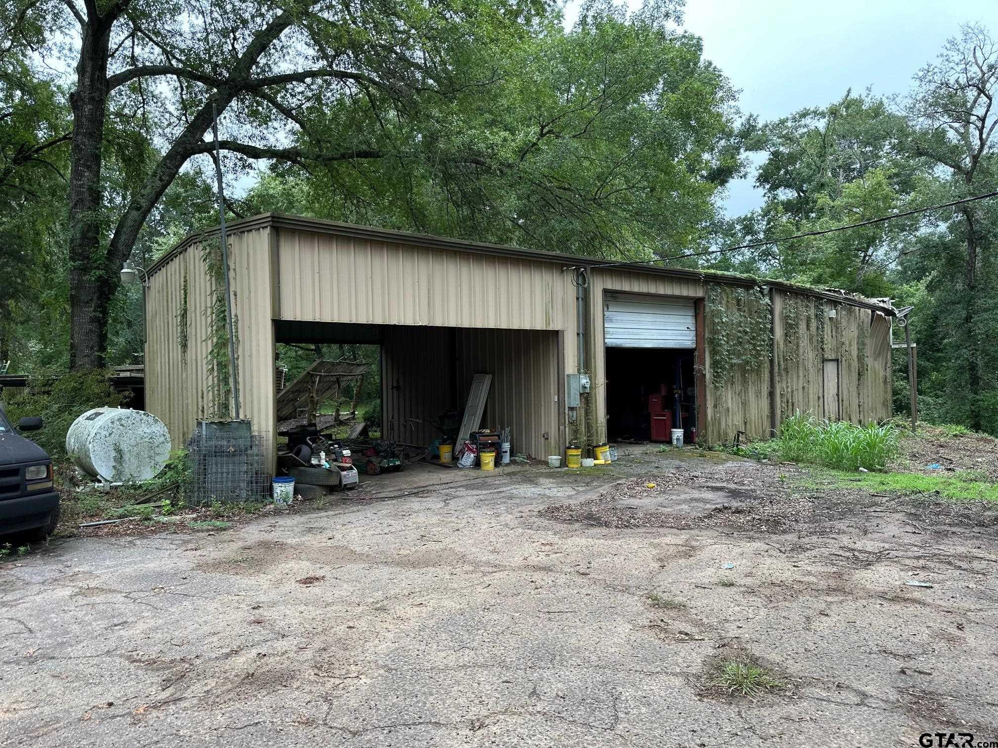 16611 Old Noonday Road Property Photo 39