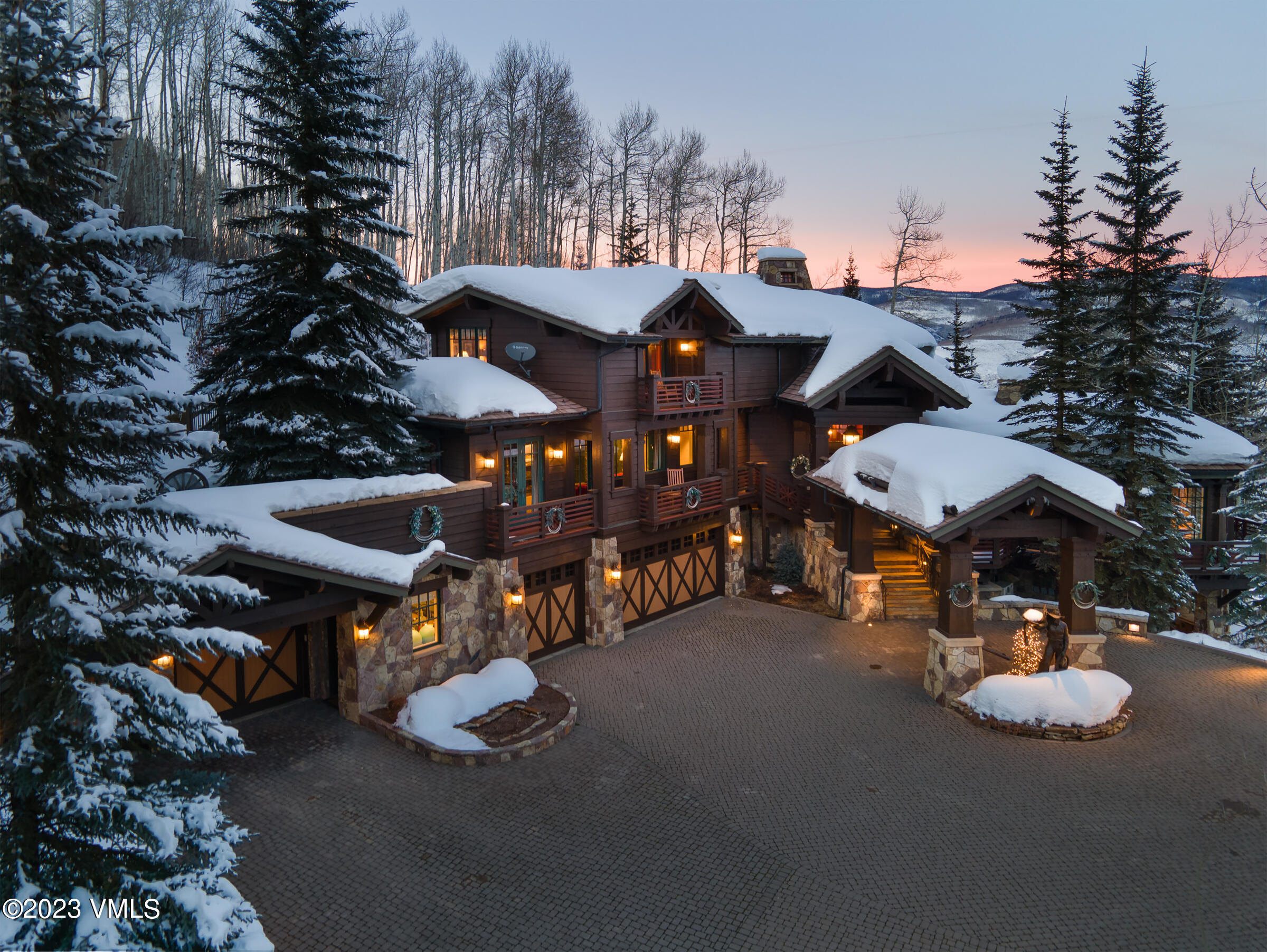 Beaver Creek Real Estate Listings Main Image