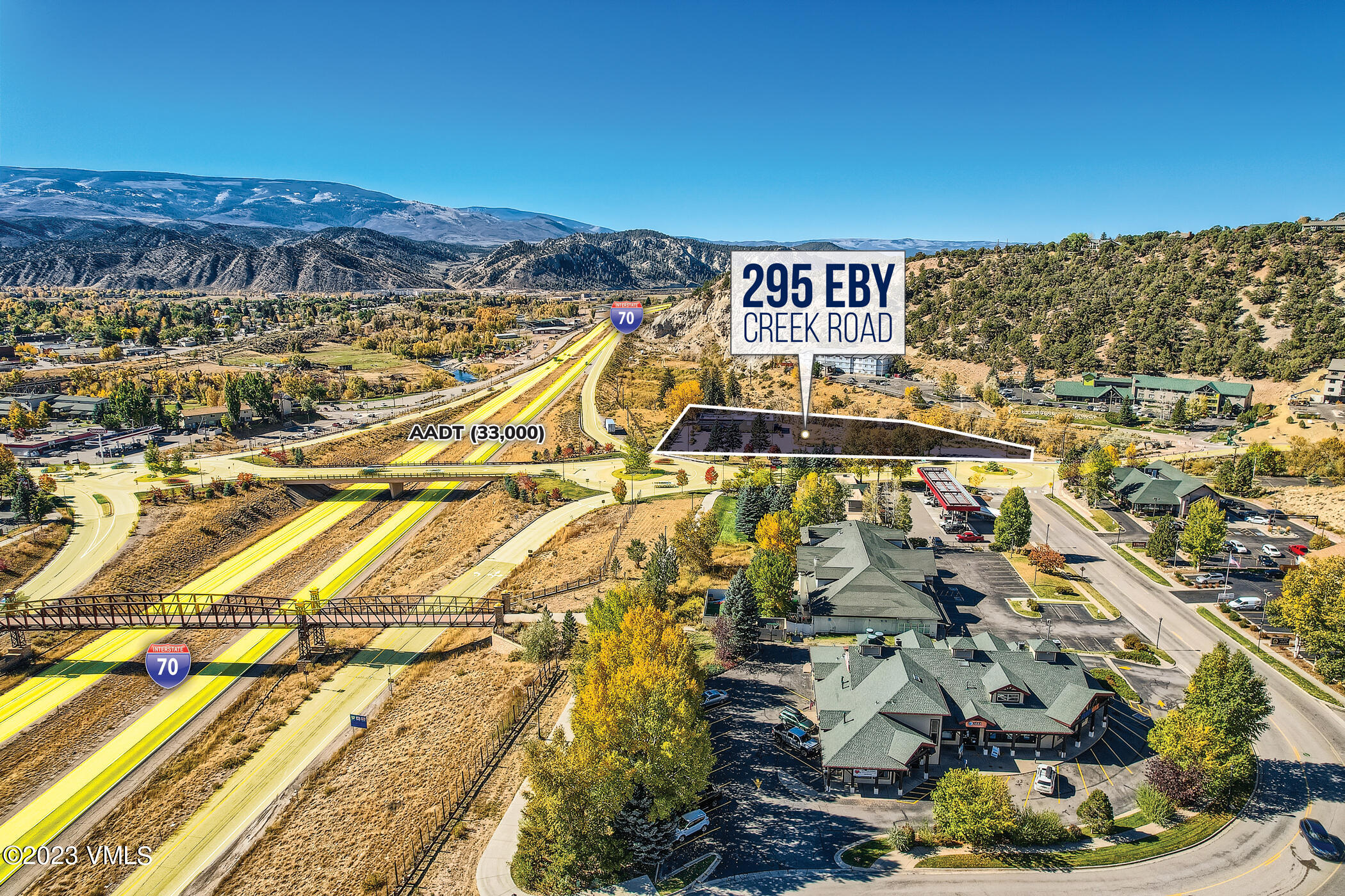 Eby Creek Sub Real Estate Listings Main Image