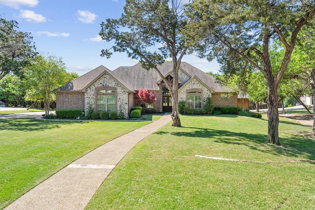 8436 Spicewood Springs Road Property Photo