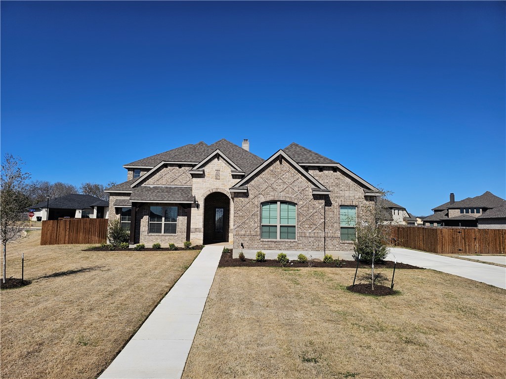 2720 Legacy Ranch Drive Property Photo