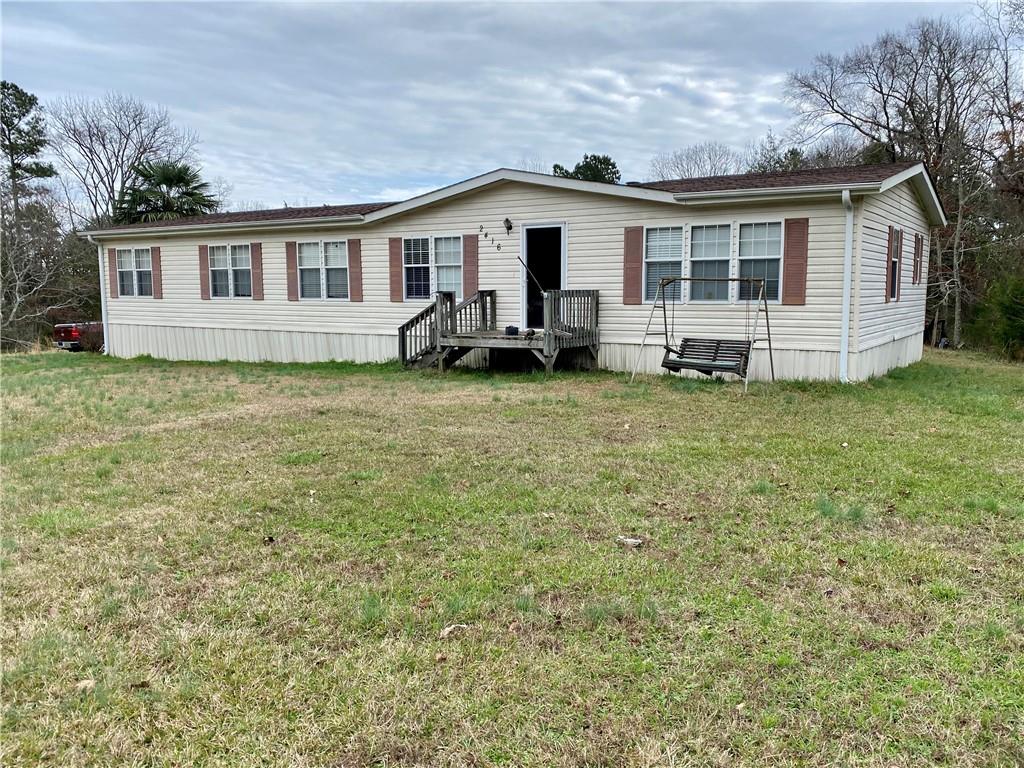 Dixie High Real Estate Listings Main Image