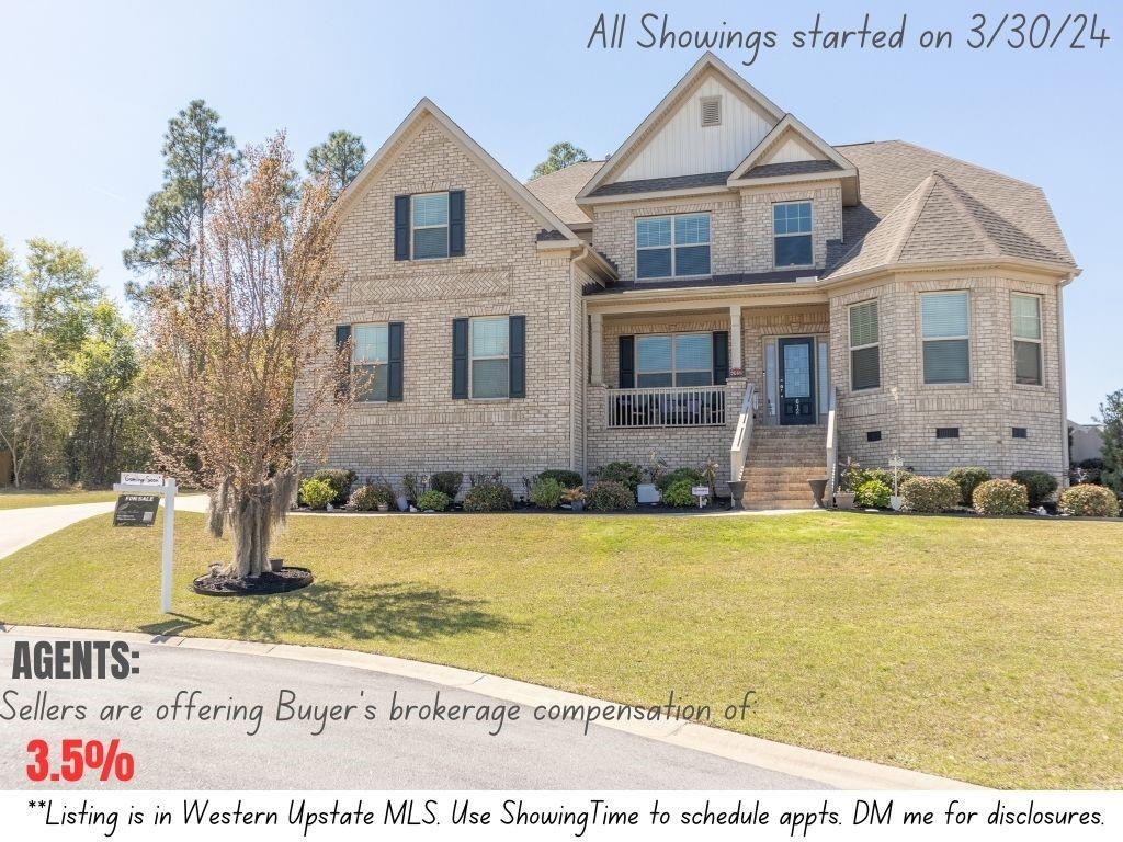 West Columbia Real Estate Listings Main Image