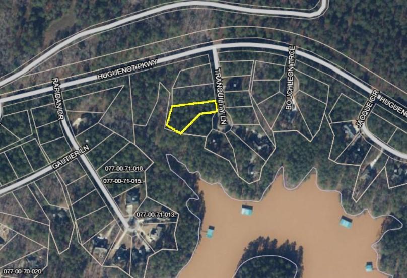 Mc Cormick Real Estate Listings Main Image