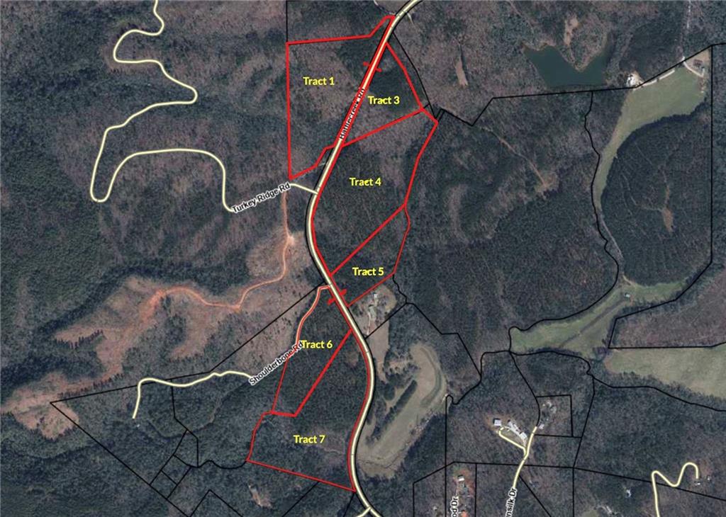 Long Creek Real Estate Listings Main Image