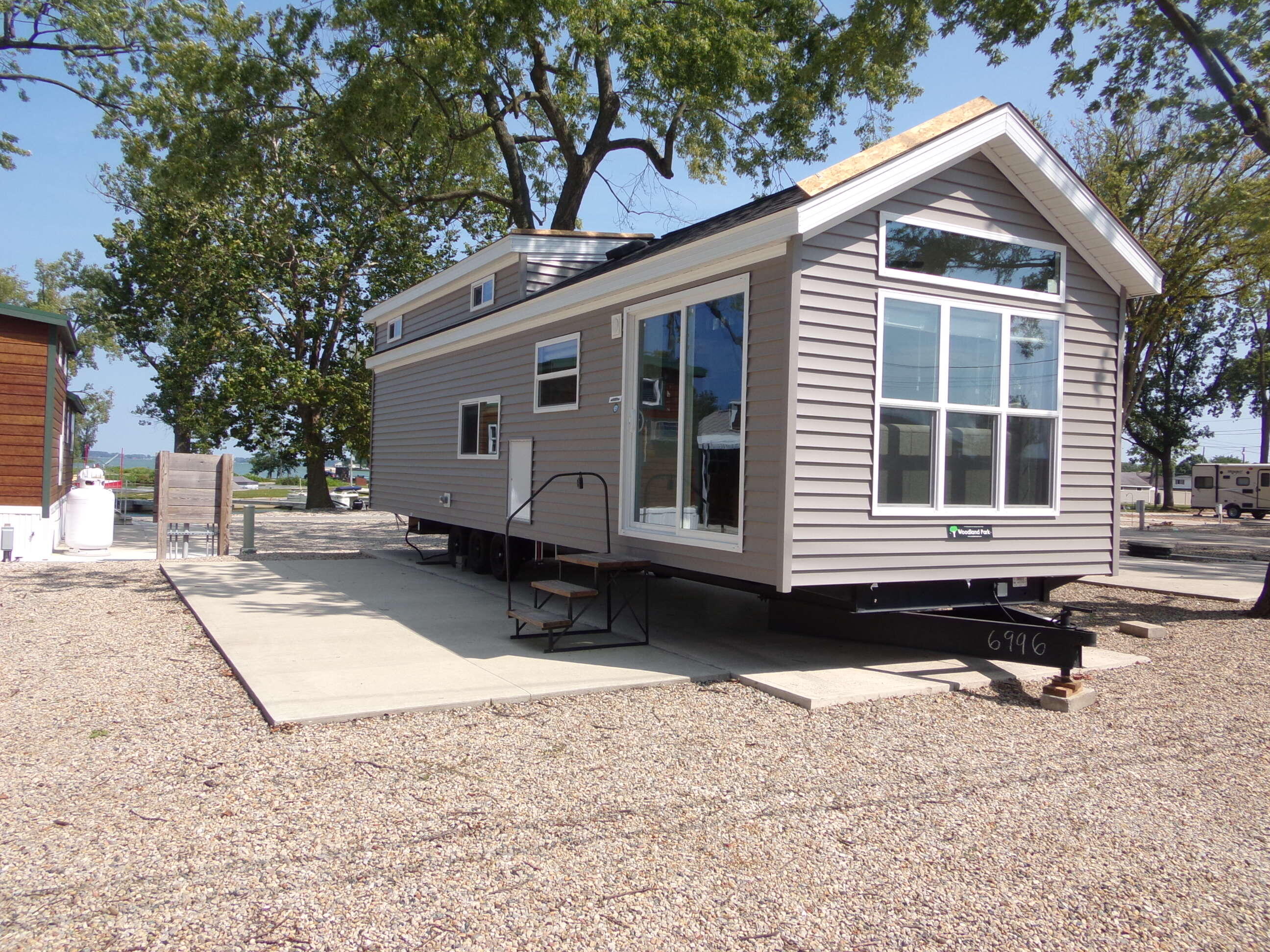 6620 Bruce Lot #28