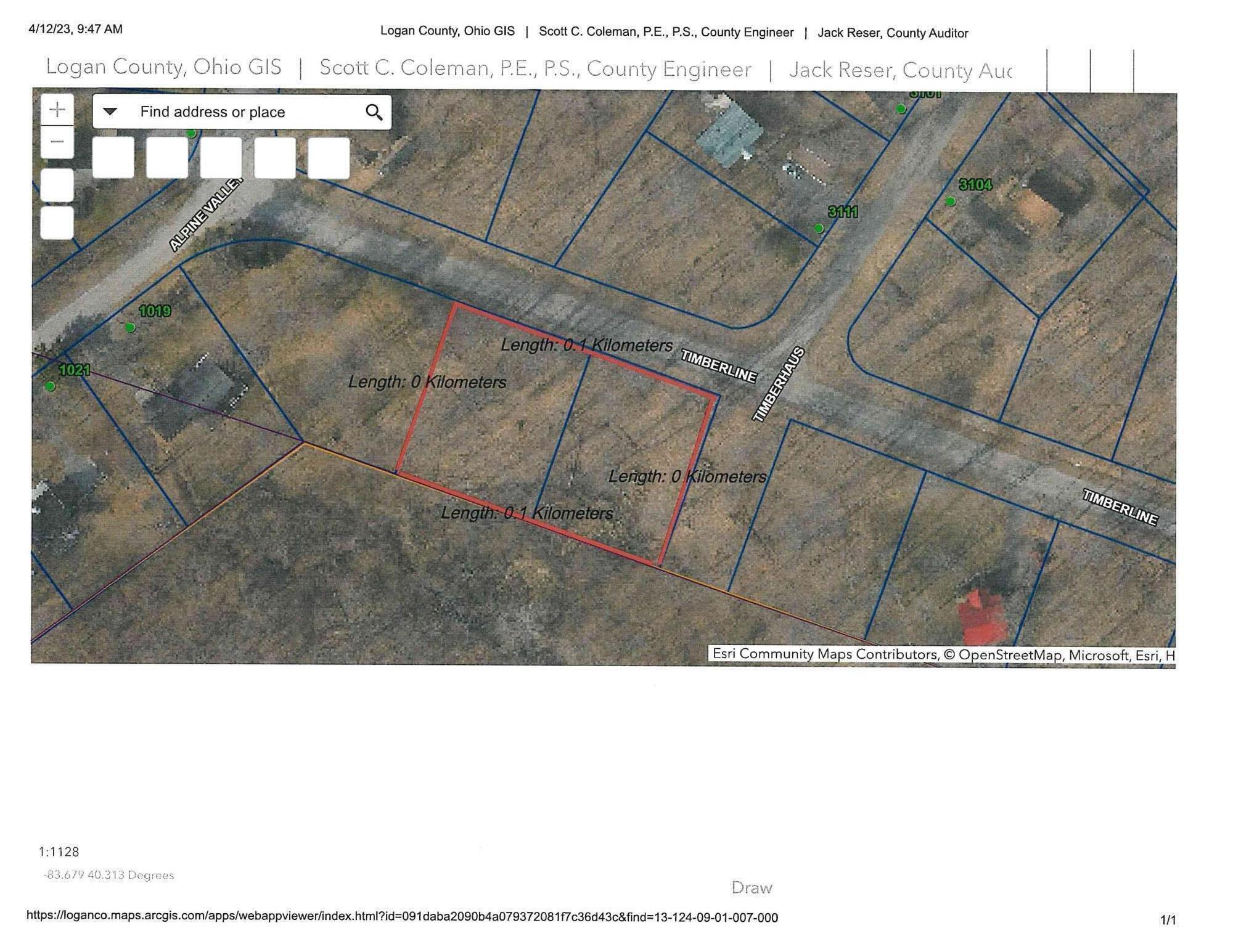 0 Eaglenest Rd Property Photo 2