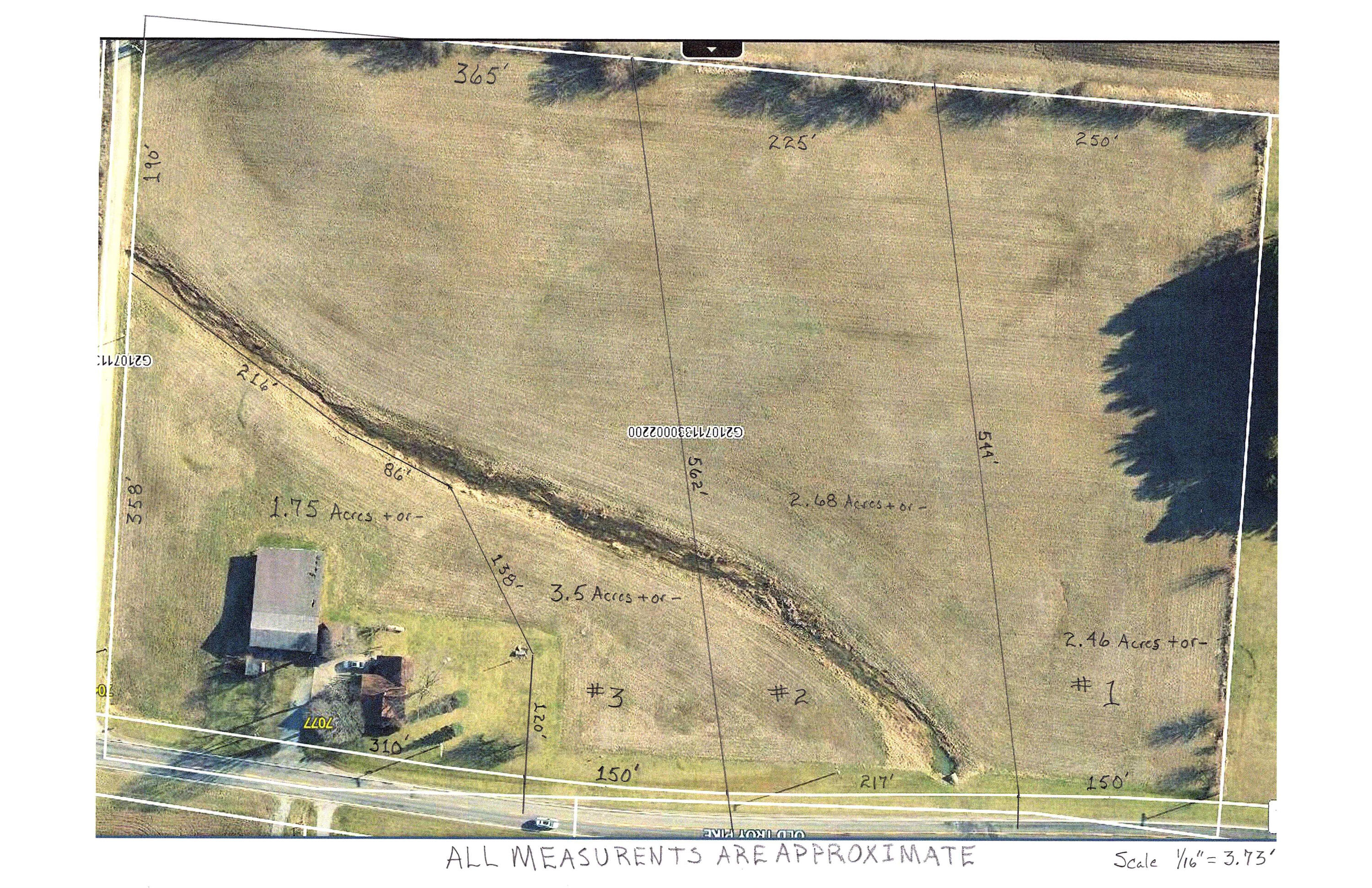 0 Old Troy Lot 3 Property Photo 2