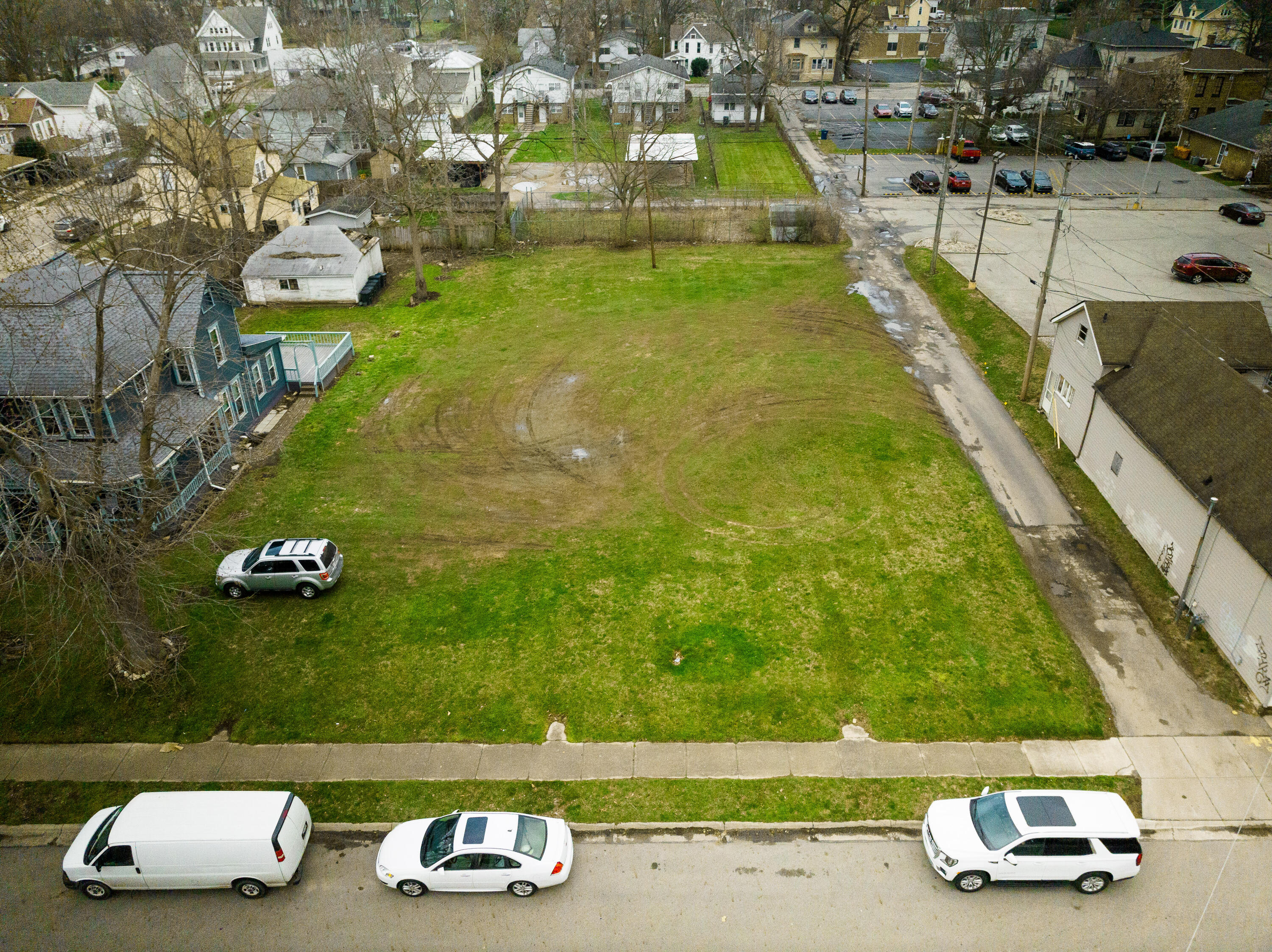 120 Ward Property Photo 4