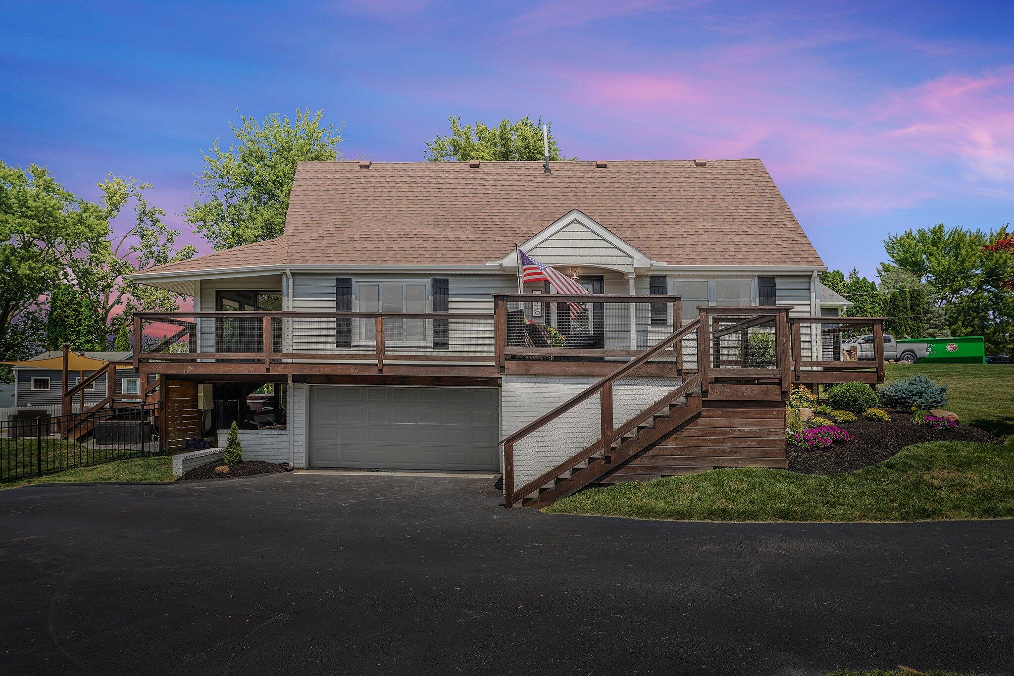 1448 Choctaw Property Photo 1