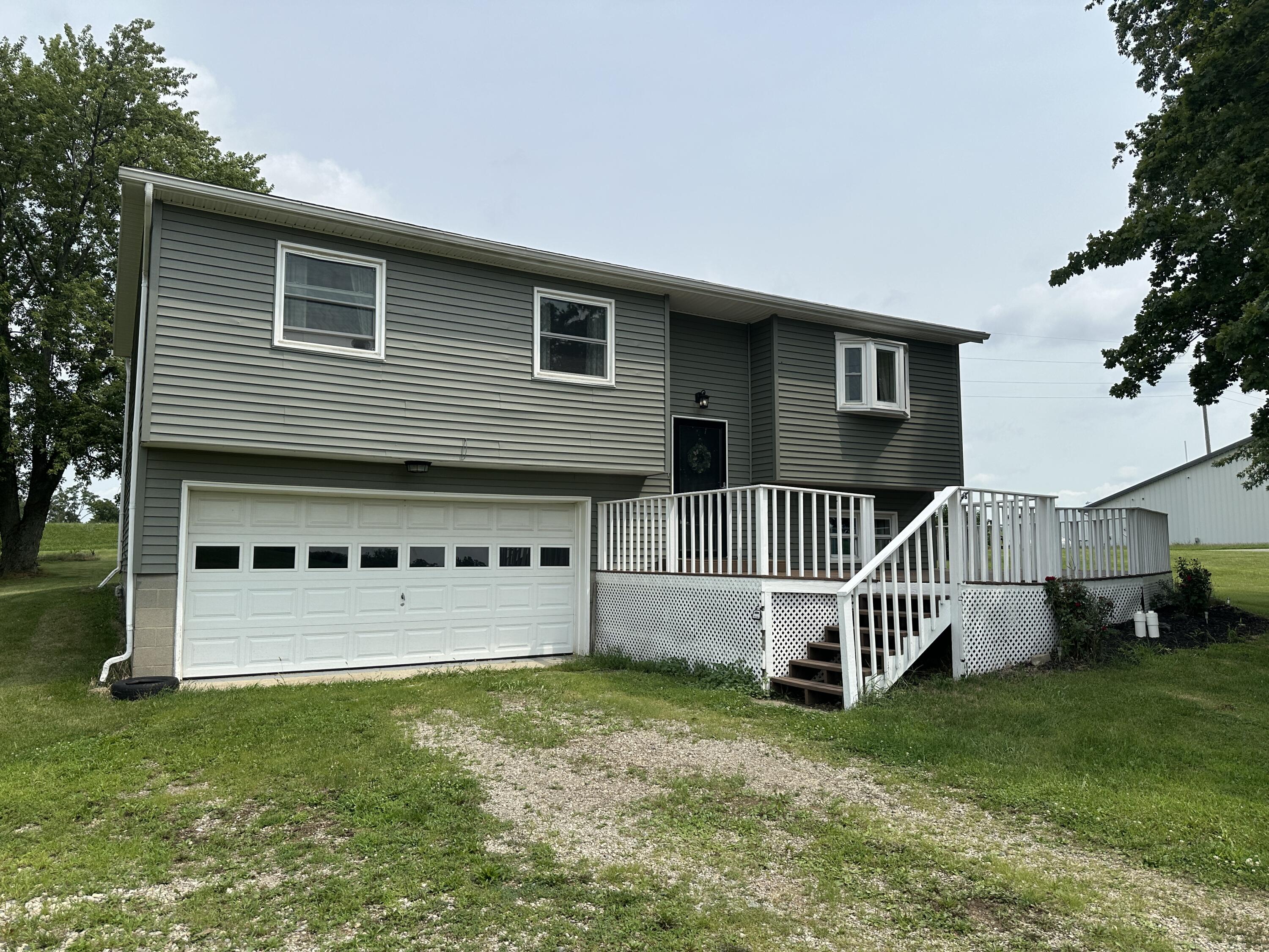 722 Township Road 217 Property Photo 1